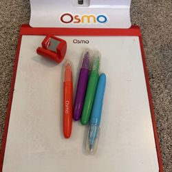 3 Osmo Sets