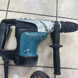 Makita Hammer Drill 