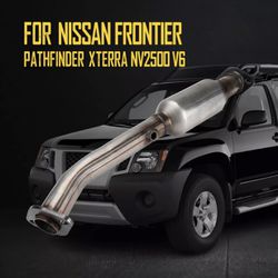 Car Part For Nissan Frontier 2005-2011