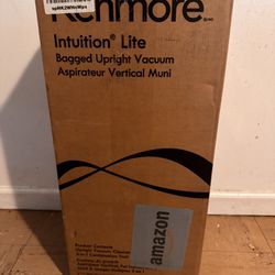 Kenmore Vacuum 