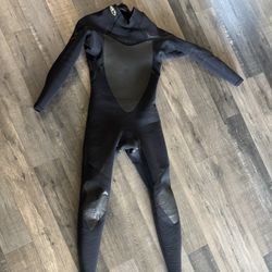 Wetsuits Very Good Condition