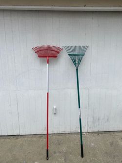 Rake