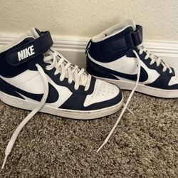 Nike high tops 6Y youth size 6 Shoes Sneakers