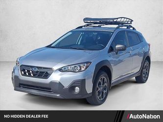 2022 Subaru Crosstrek