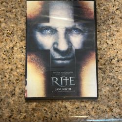 The Rite
