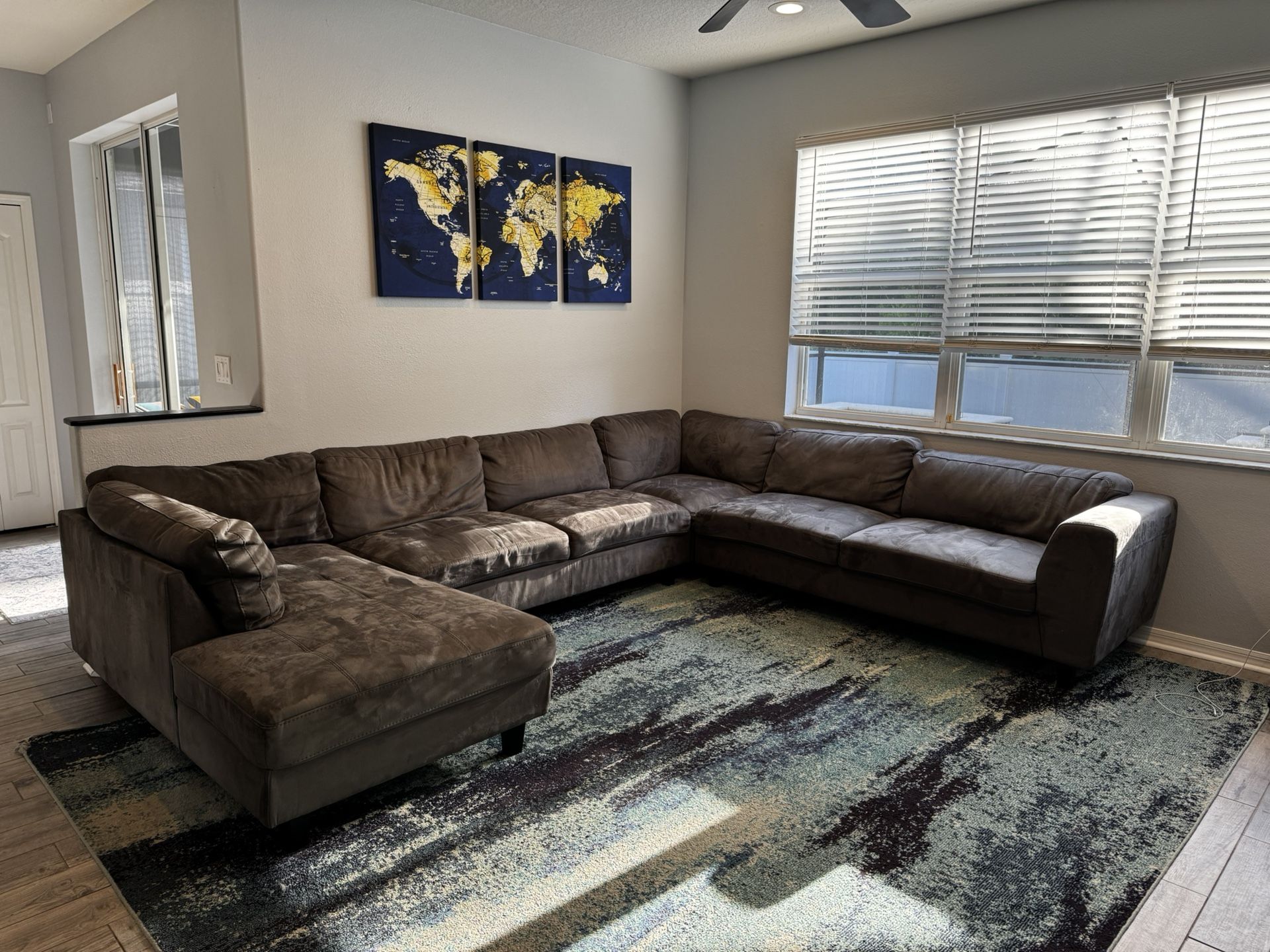 Sectional Couch For Sale