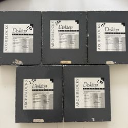Archiblocks 