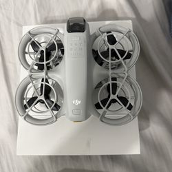 Brand New DJI NEO