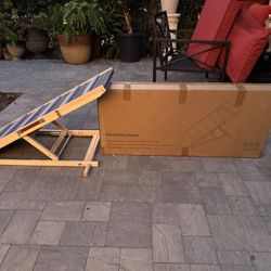 Brand New Pet Ramp
