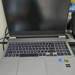 HP Omen Gamer Laptop 32GB RTX 4060