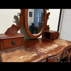 Vanity