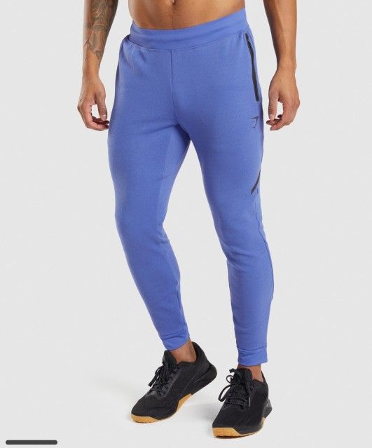 Gym Training Joggers