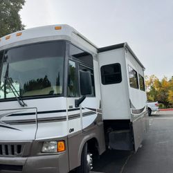 2005 Voyager 19 K Miles For Sale