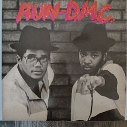 80's Vintage Record Collection (35 Albums)