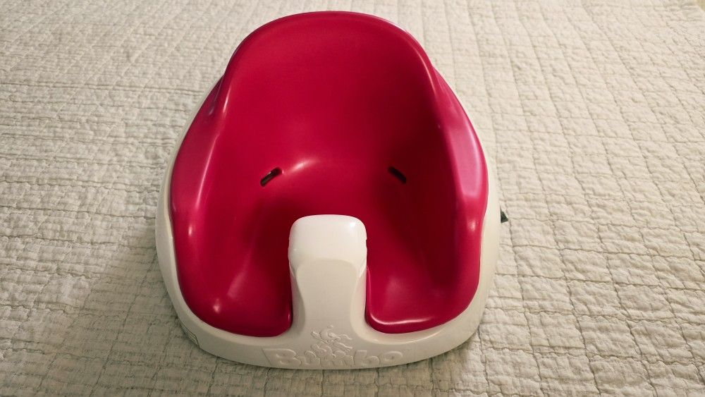 Baby Bumbo Chair $20