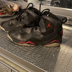 Jordan 7s Retro 