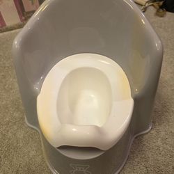 BabyBjorn Potty Chair