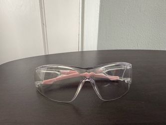 Scientific laboratory glasses