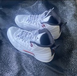 Jordan 12’s