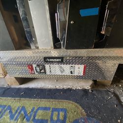 Husky Full Size Truck Locker 