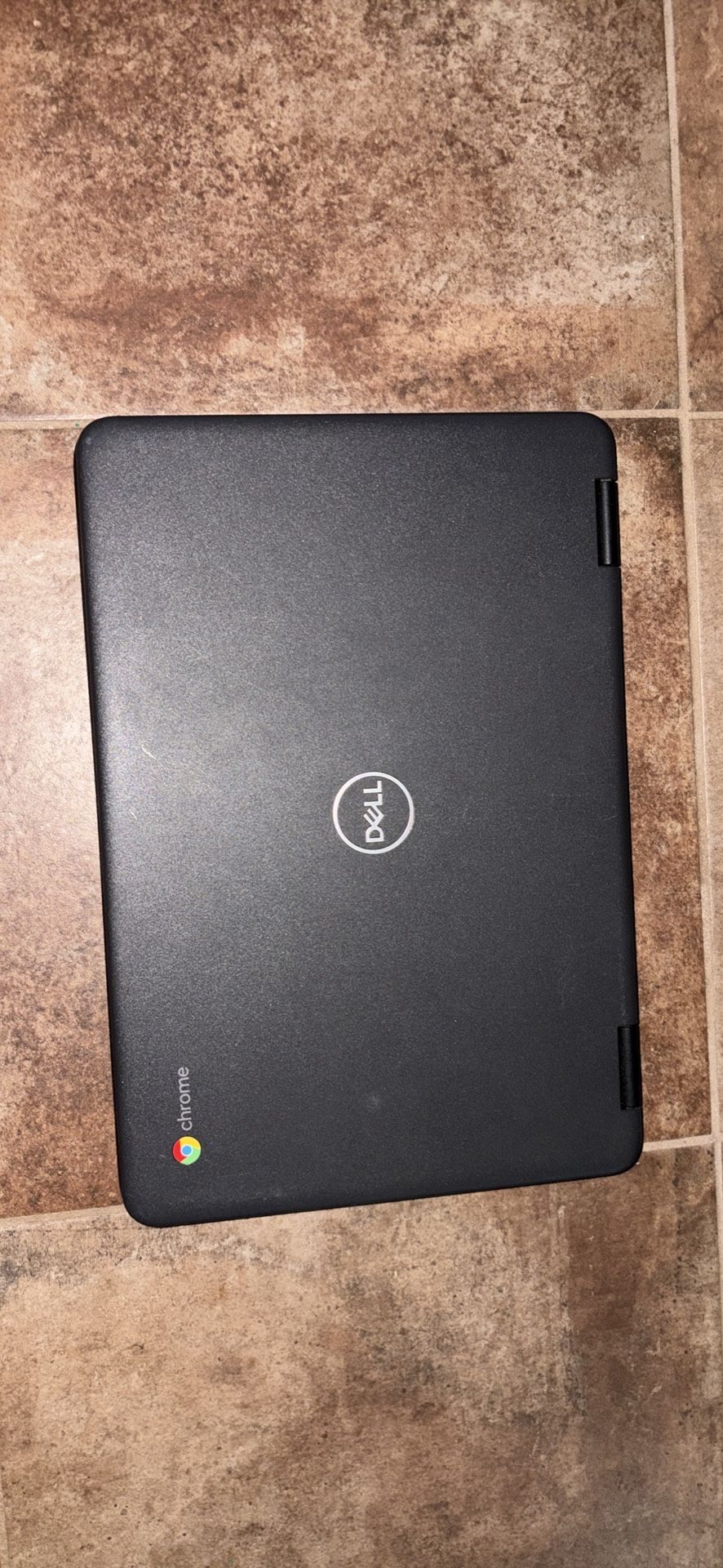 Dell Computer No Charger