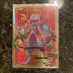 Pokemon Card Offer $