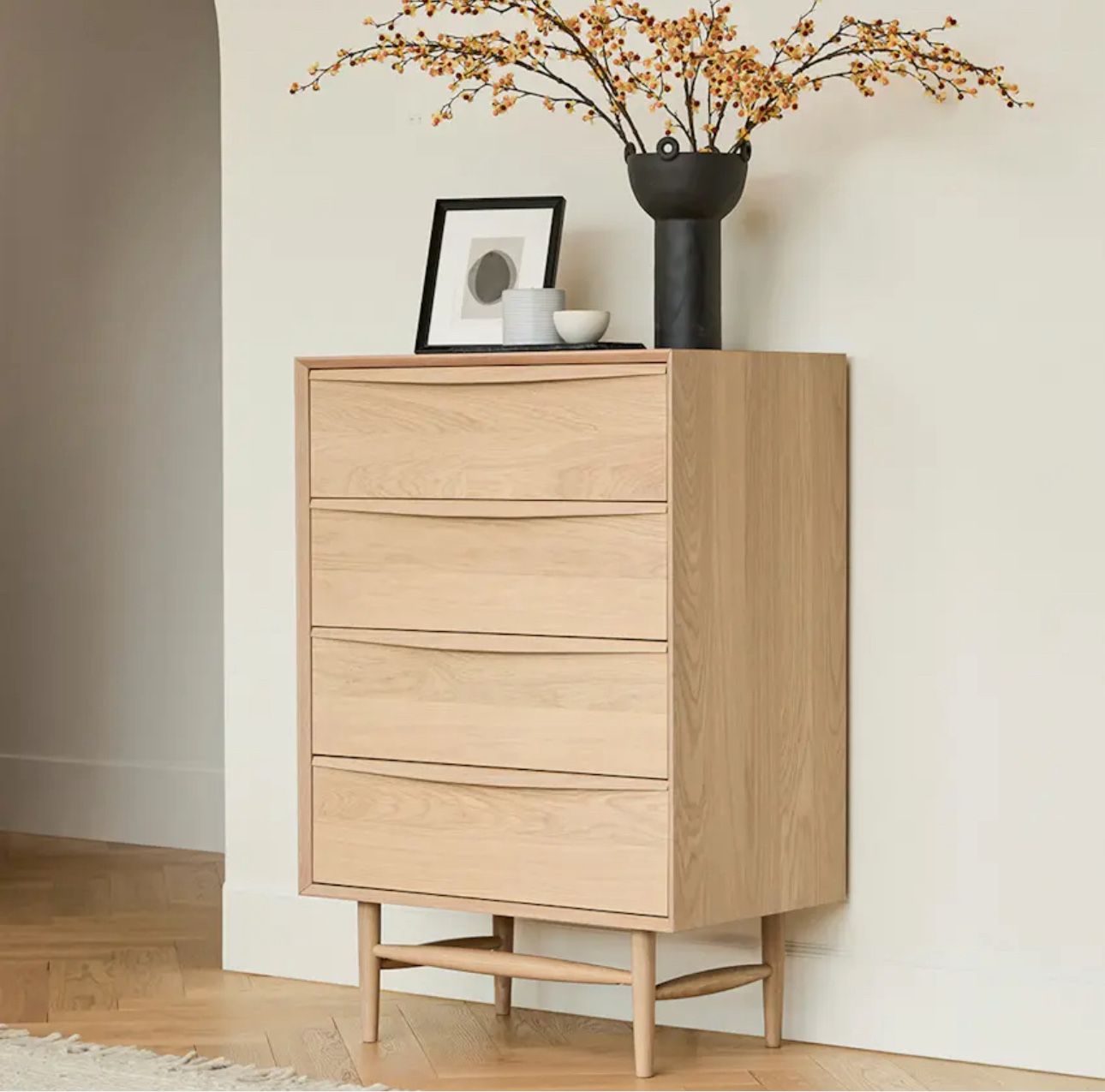 Article Furniture Chest Dresser