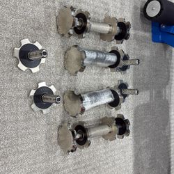 Pepin Adjustable Dumbbells 