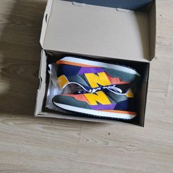 New Balance Shoes Never Used 