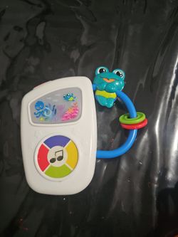 Baby Einstein Ocean Explorers Maritime Melodies™ Musical Toy