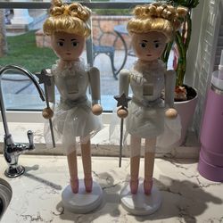 Christmas Nutcrackers