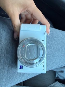 Sony zv1