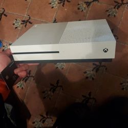 Xbox One S 500gb