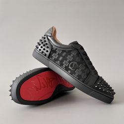 Red bottoms / Designer shoes Forsell