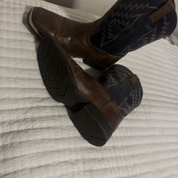 Ariat Boots 