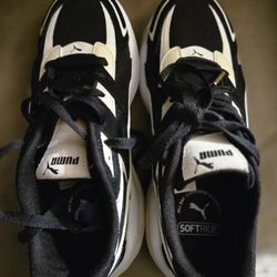 Puma Shoes