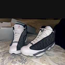 Jordan’s Retro Size 10