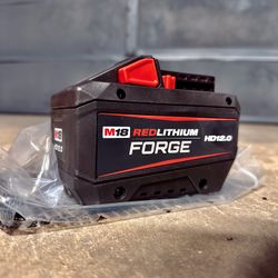 Milwaukee M18 FORGE 12.0 Battery 