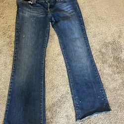 Size 14 But Feels Like 8