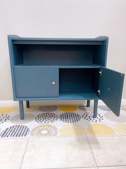 Wiley 2 door accent cabinet deals
