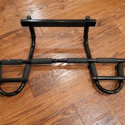 Pull Up Bar