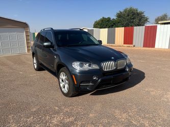 2013 BMW X5