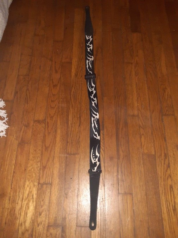 Guitar Strap