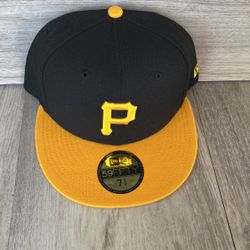MLB New Era Fitted Hat$42 
