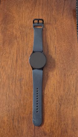 SAMSUNG GALAXY WATCH