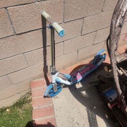 Free Kids Scooter