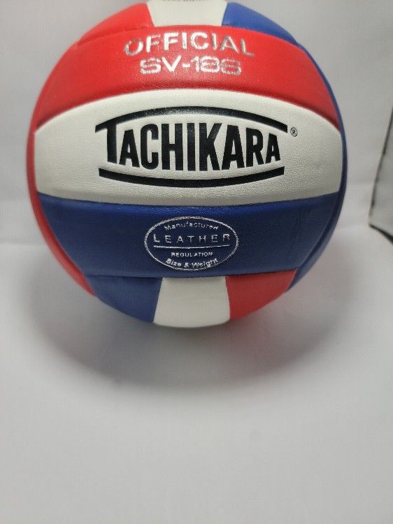 Tachikara Volleyball 