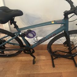 Specialized Sirrus X