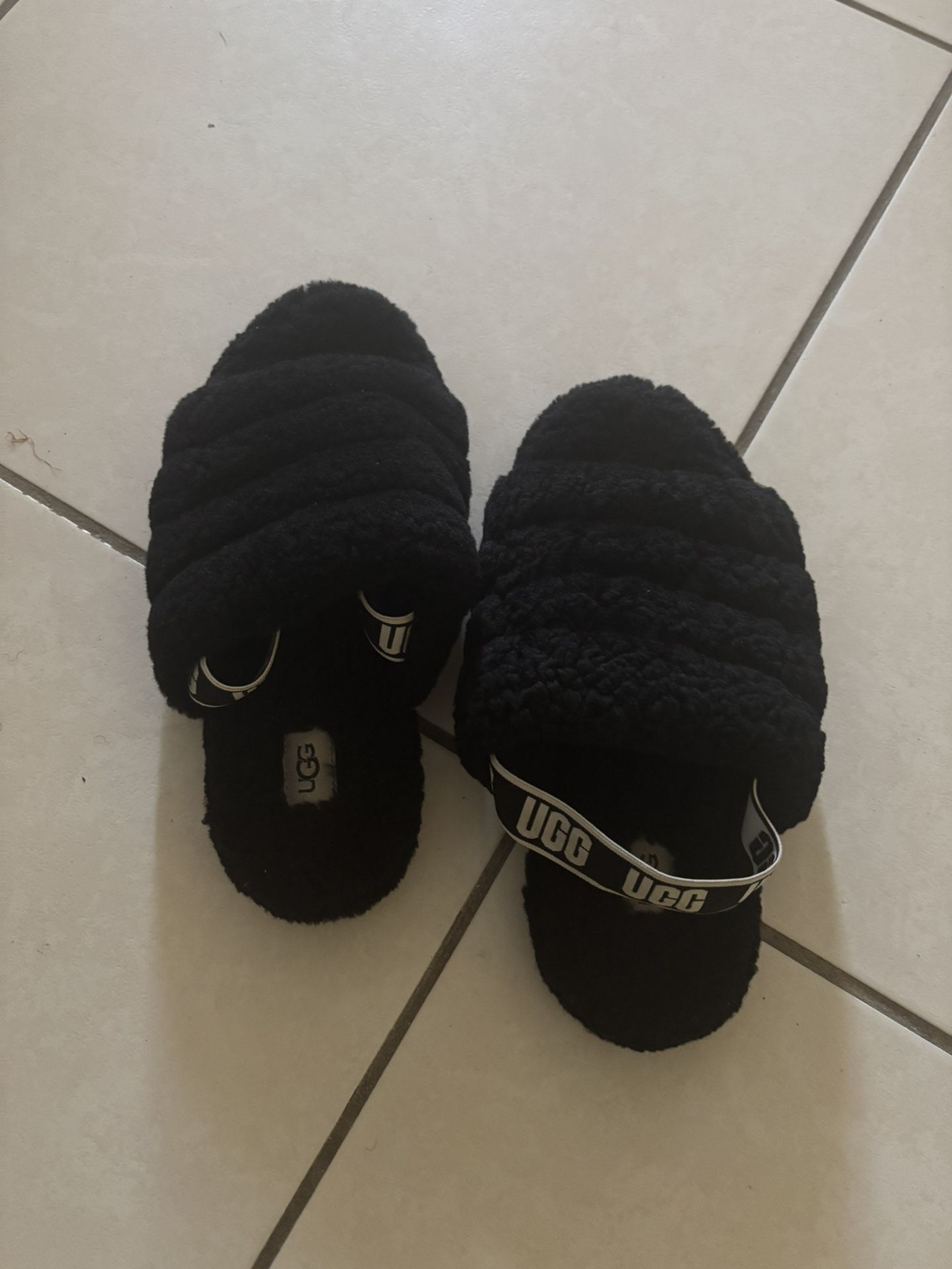 Uggs