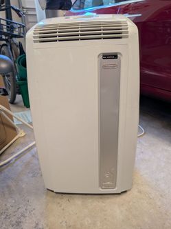 Delonghi portable AC